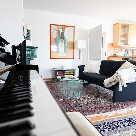 Villa Duene Mit Grosser Sonnenterrasse, Kamin, Wlan Und Tiefgarage Fuer 2-4 Personen Kuhlungsborn Bagian luar foto