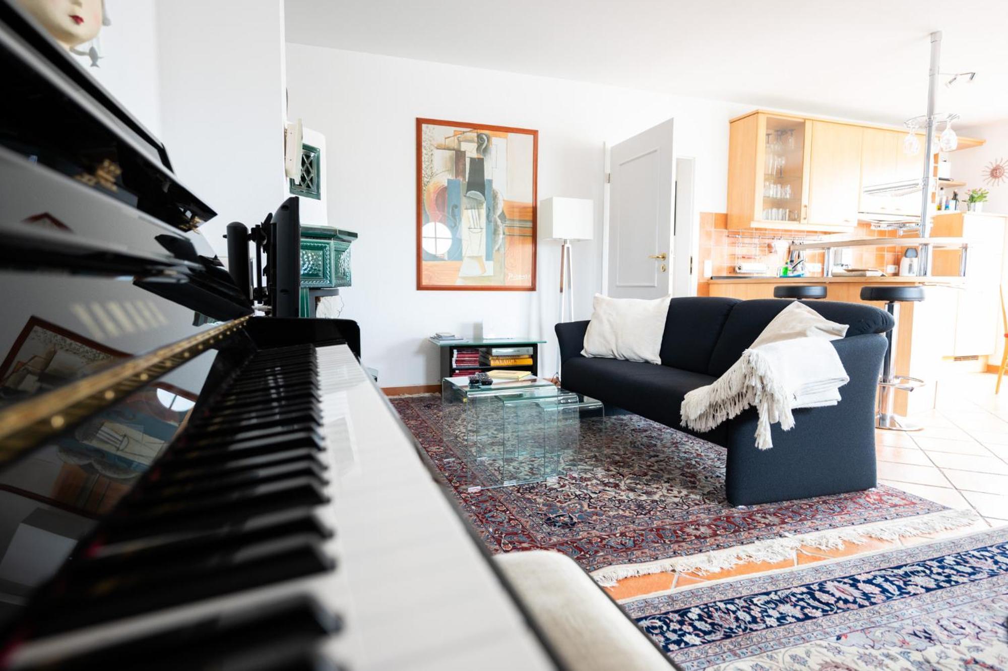 Villa Duene Mit Grosser Sonnenterrasse, Kamin, Wlan Und Tiefgarage Fuer 2-4 Personen Kuhlungsborn Bagian luar foto